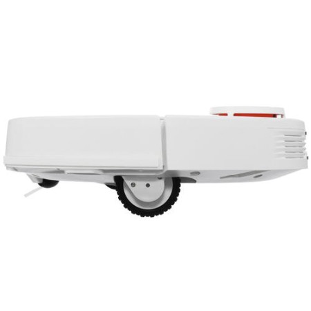 пылесос-робот xiaomi mi robot vacuum-mop p white