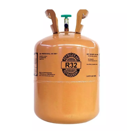 фреон ref-32, 9,5 кг