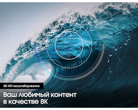телевизор qled samsung qe65q700tau smart tv 4k