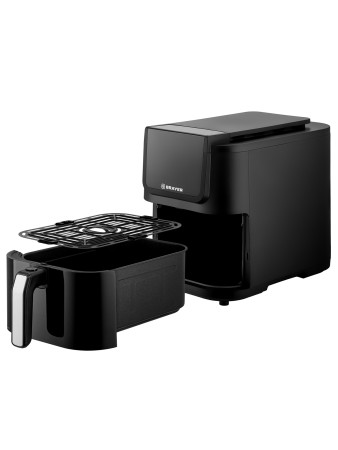 аэрогриль brayer 2041br