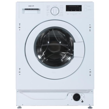 стиральная машина dexp wb-f714dma/ww