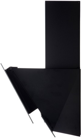 вытяжка konigin oriole black 50