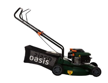 газонокосилка oasis gb-15