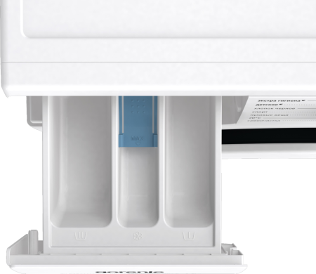 стиральная машина gorenje w1nhpi60scs inverter, steam