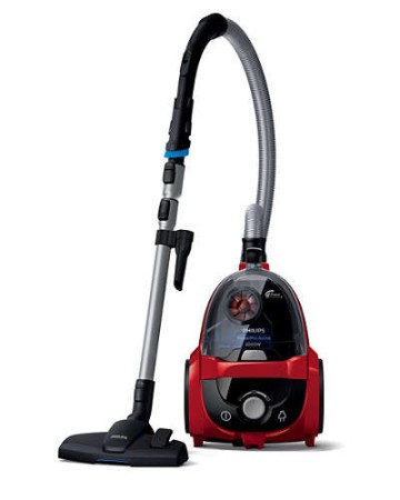 пылесос philips fc8671/01