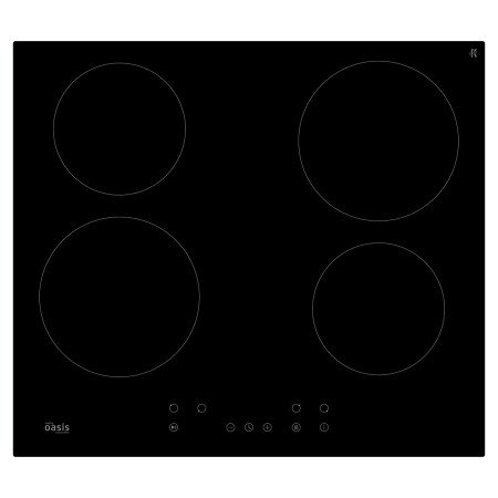 варочная панель oasis p-sbs