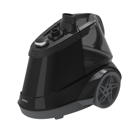 отпариватель centek ct-2387 черный