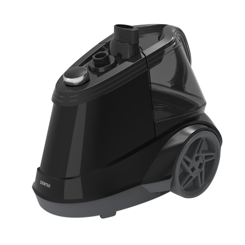 Отпариватель Centek CT-2387 черный