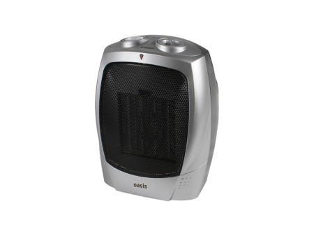 тепловентилятор oasis ks-15