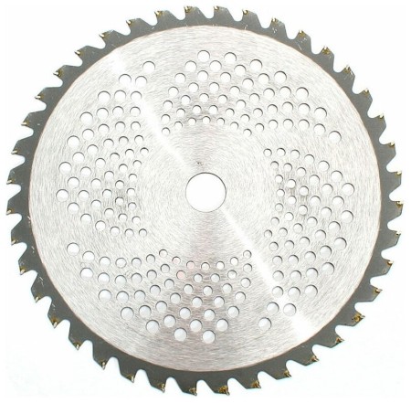 диск (лезвие) gtd-40tp