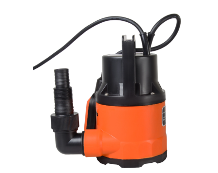 насос дренажный вихрь дн-300