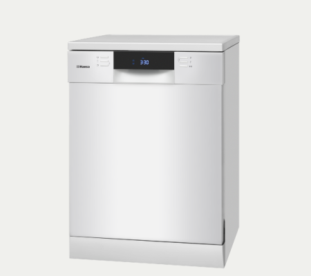 посудомоечная машина hansa zwm 628 ewh