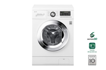 стиральная машина lg fh0b8nd3