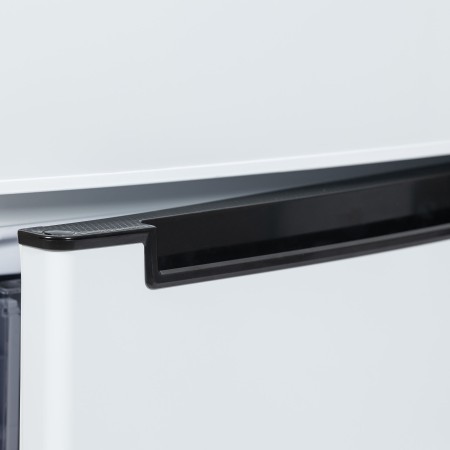 холодильник бирюса 551 белый