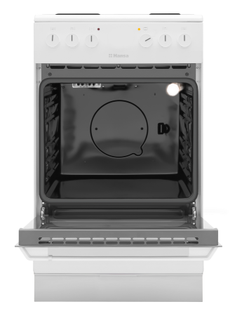 электро плита hansa fcew 54120 integra