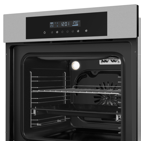 духовой шкаф maunfeld aeod6063s