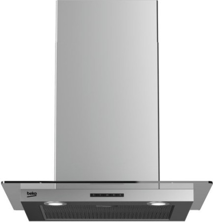 вытяжка beko hcf61531x