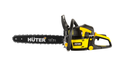 бензопила huter bs-52 m