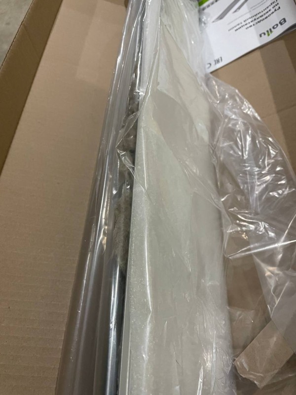 Инфракрасный обогреватель Ballu BIH-APL-1.5-M, вмятины на корпусе