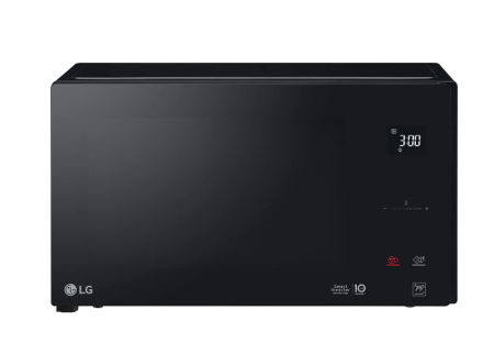 микроволновая печь lg ms-2595 dis smart inverter