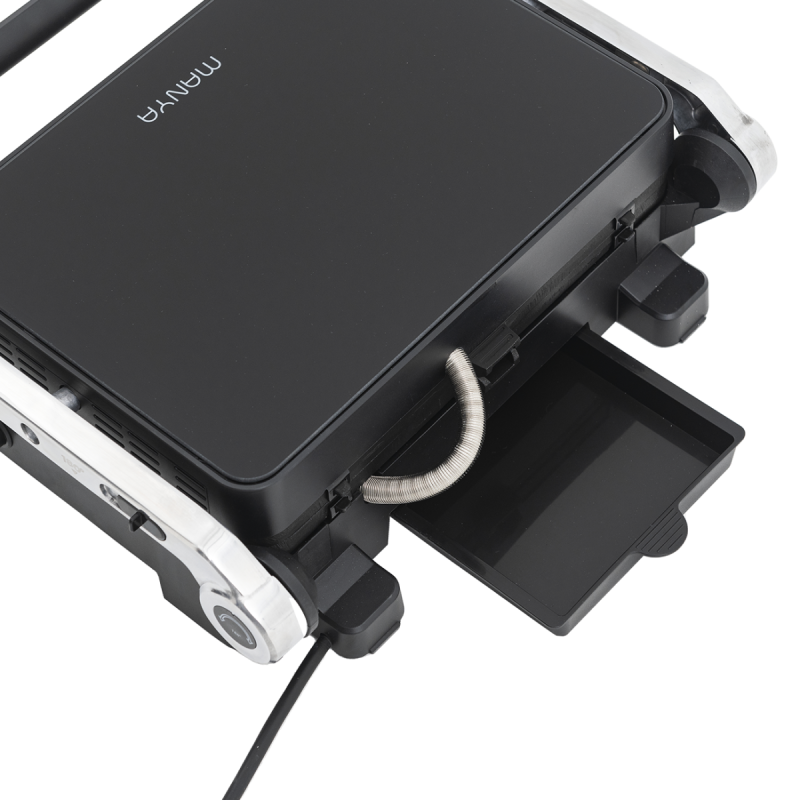 Гриль Manya GP2075BG