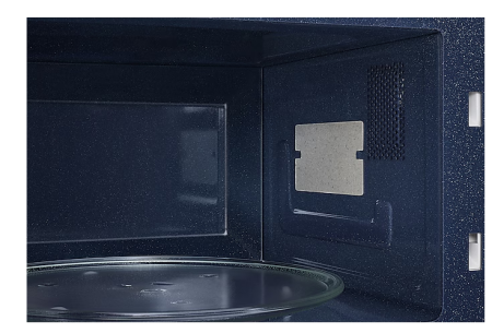 микроволновая печь samsung ms23t5018ak