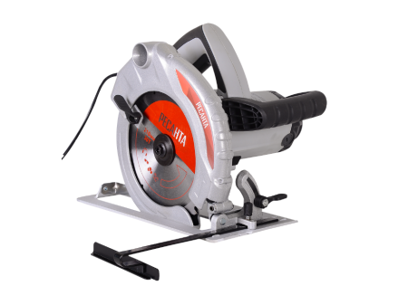 дисковая пила ресанта дп-210/2000