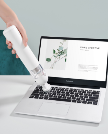 пылесос xiaomi mi vacuum cleaner mini ssxcq01xy