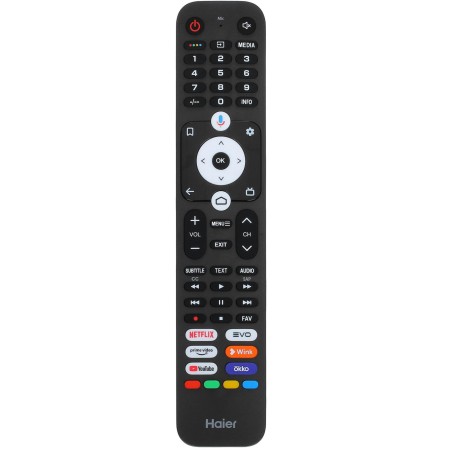 телевизор led haier 65 smart tv s2 smart tv 4k