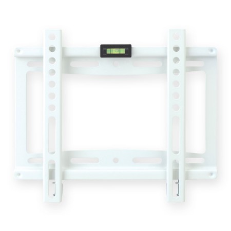 кронштейн kromax ideal-5 белый 15-47"