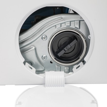 стиральная машина centek ct-1902 steam, белый