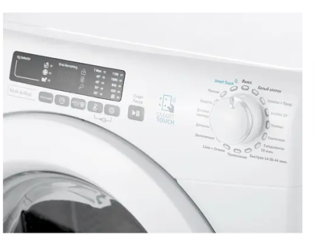 стиральная машина candy gvs34 116d2/2-07 smart