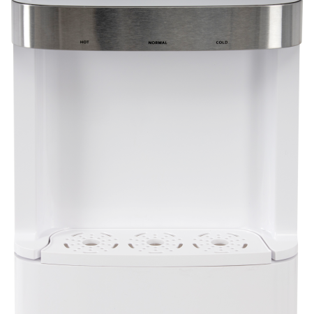 кулер для воды nordfrost ufk-653w белый