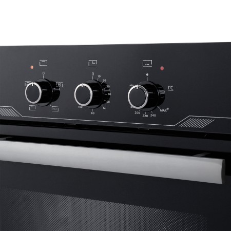 духовой шкаф gefest дгэ 621-01 черный