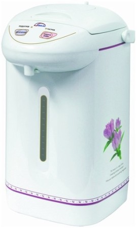 термопот идеал id- 40 tpw