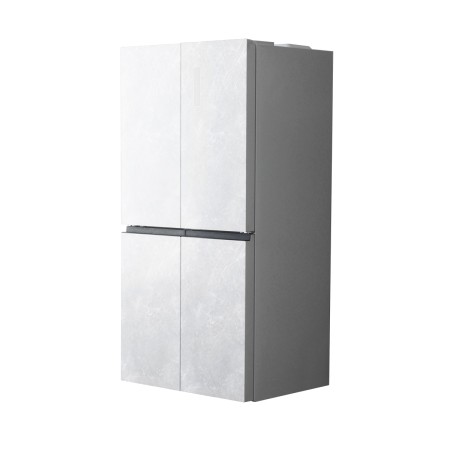 холодильник centek ct-1743 white stone inverter