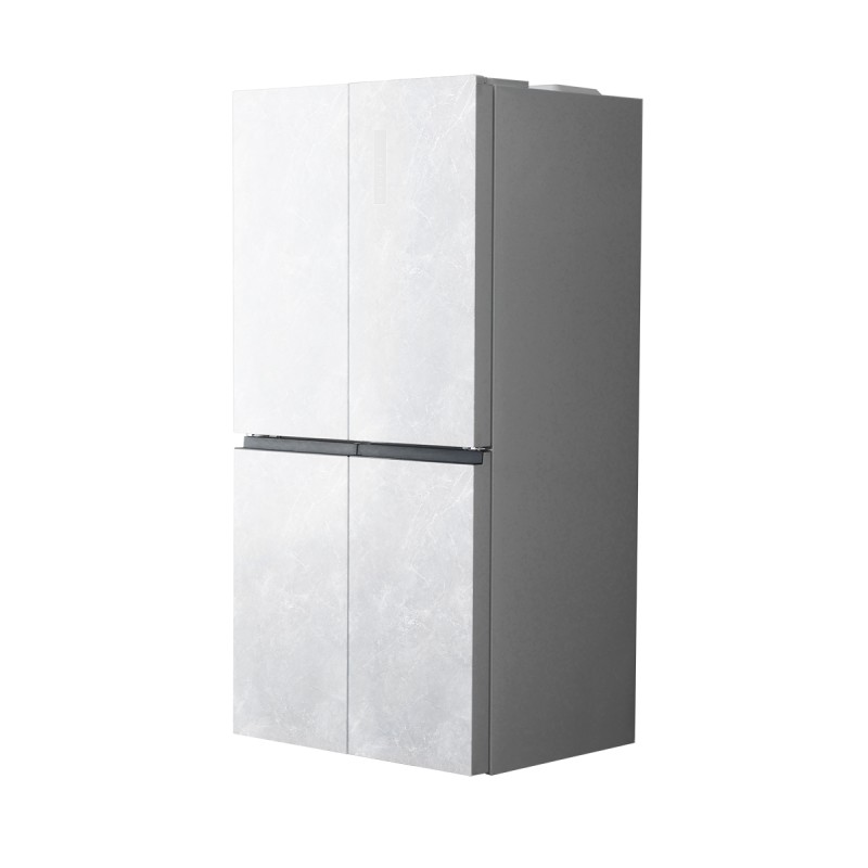 Холодильник Centek CT-1743 White Stone Inverter