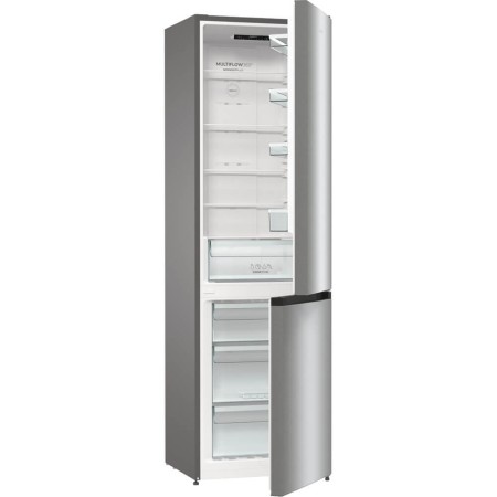 холодильник gorenje nrk6202exl4