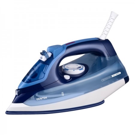 утюг centek ct-2320 blue