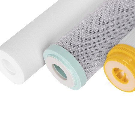 комплект картриджей electrolux am sf