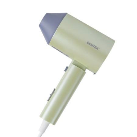 фен centek ct-2203 зеленый