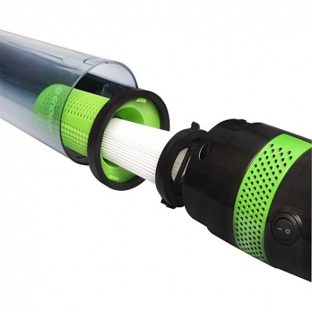 пылесос endever skyclean vc-292