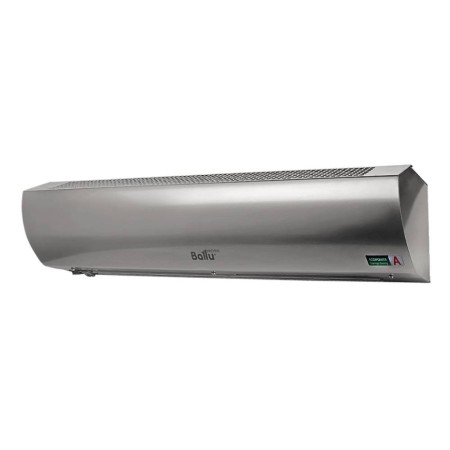 тепловая завеса ballu bhc-l15-s09-m пульт brc-s