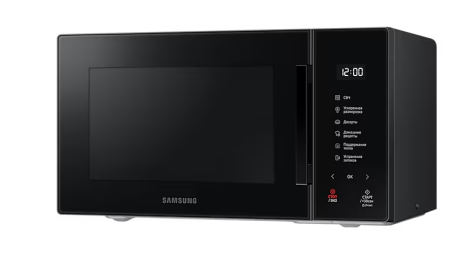микроволновая печь samsung ms23t5018ak