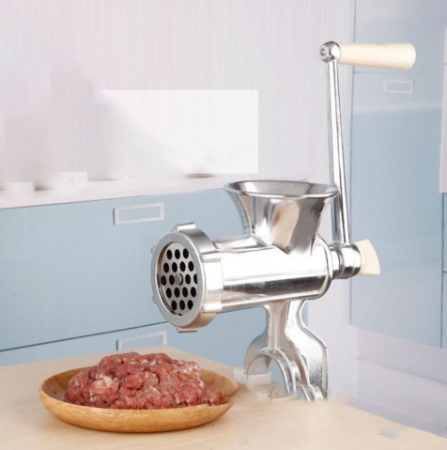 мясорубка механическая irit irh-690