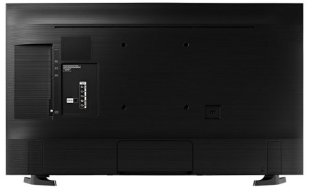 телевизор led samsung ue32n4500 smart tv