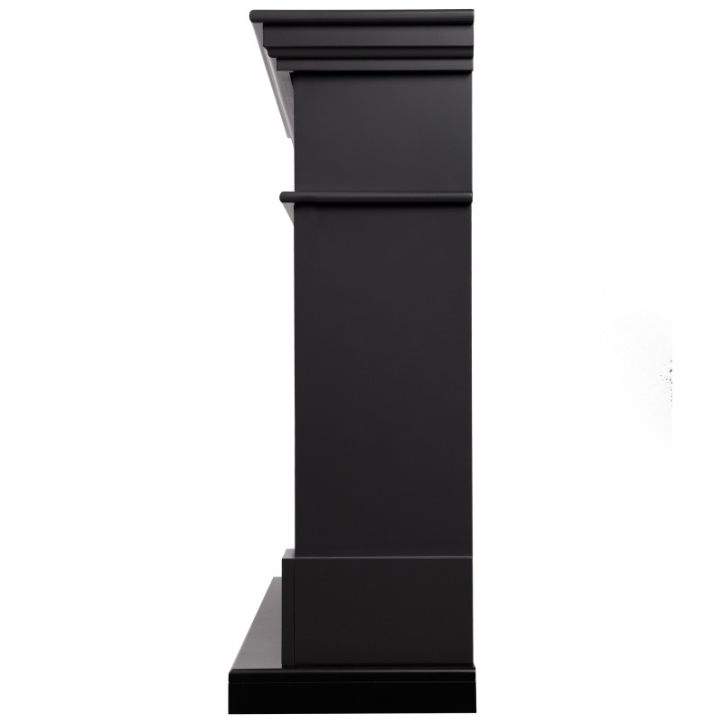 Портал Firelight California 42/40/36", графит