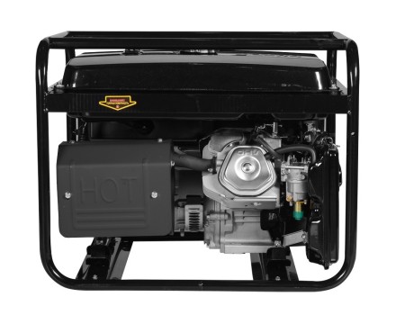 электрогенератор huter dy8000l