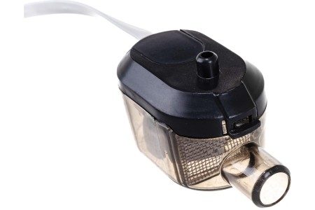 насос дренажный ballu machine dс pump pro (проточный, 12 л/ч)