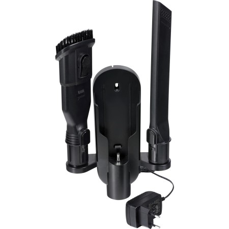 пылесос nordfrost v 400 grey